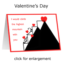 Valentine's Day Card 2